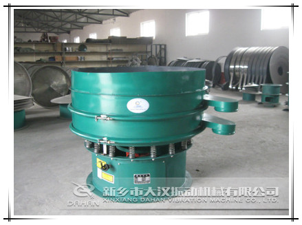 振動(dòng)篩上框加高 振動(dòng)篩上框加高