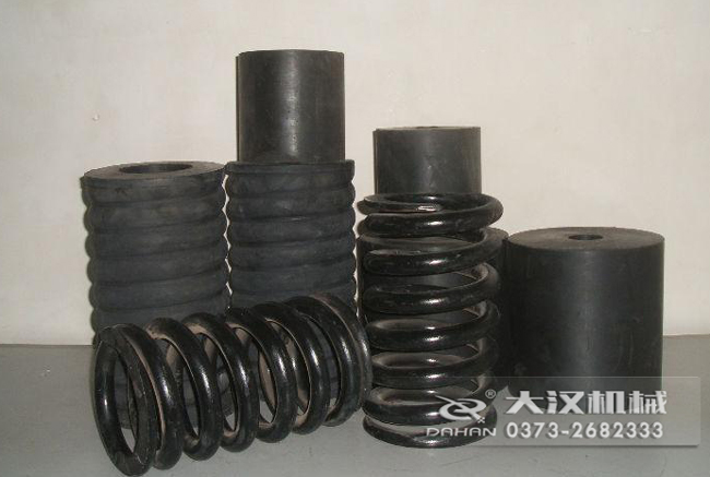 振動篩彈簧 振動篩彈簧